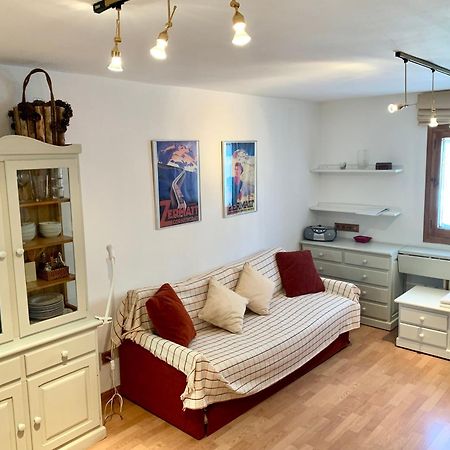 Apartamentos Formigal - Admite Mascotas - Bagian luar foto