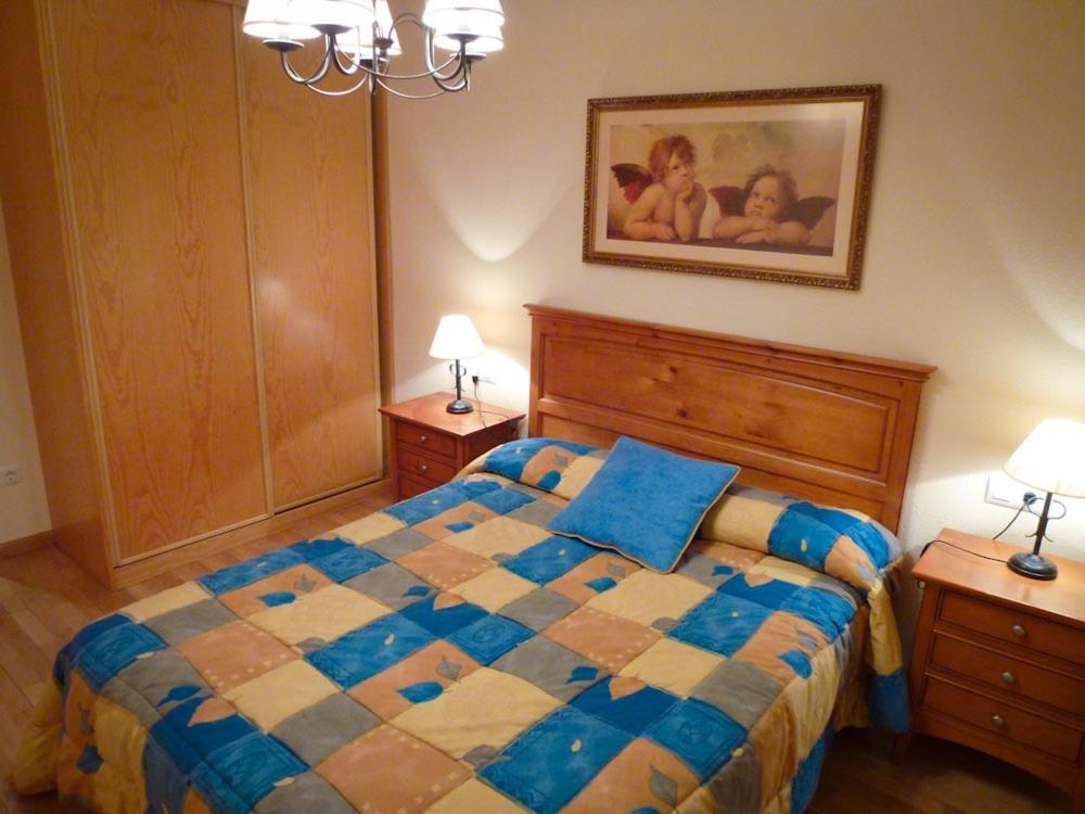 Apartamentos Formigal - Admite Mascotas - Bagian luar foto