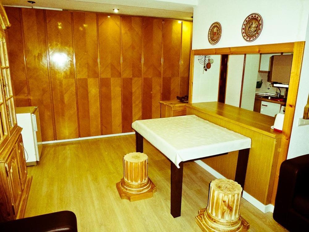 Apartamentos Formigal - Admite Mascotas - Bagian luar foto