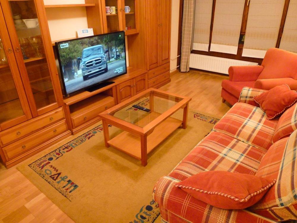 Apartamentos Formigal - Admite Mascotas - Bagian luar foto