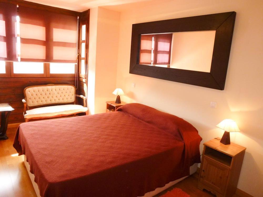 Apartamentos Formigal - Admite Mascotas - Bagian luar foto