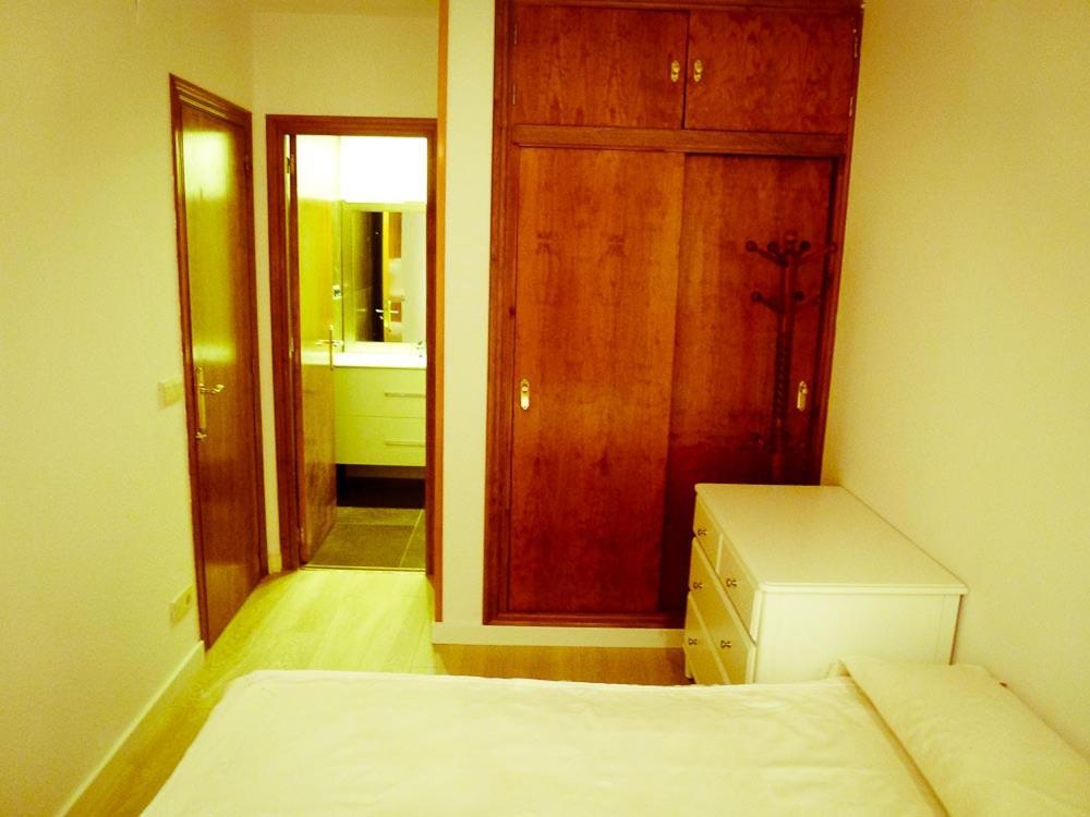 Apartamentos Formigal - Admite Mascotas - Bagian luar foto