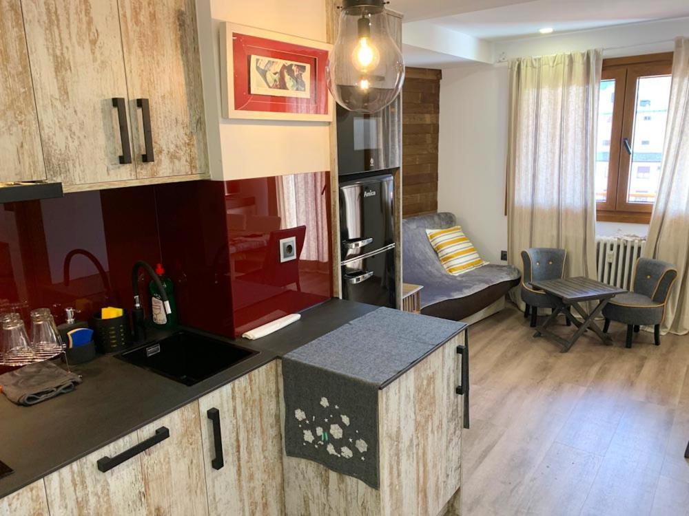Apartamentos Formigal - Admite Mascotas - Bagian luar foto