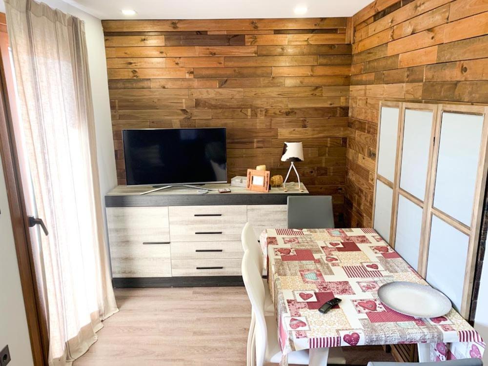 Apartamentos Formigal - Admite Mascotas - Bagian luar foto