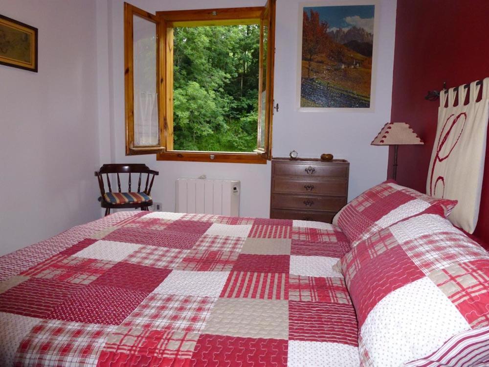 Apartamentos Formigal - Admite Mascotas - Bagian luar foto