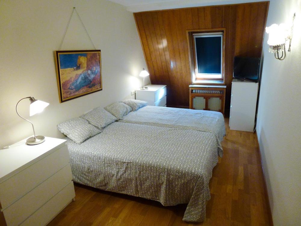 Apartamentos Formigal - Admite Mascotas - Bagian luar foto