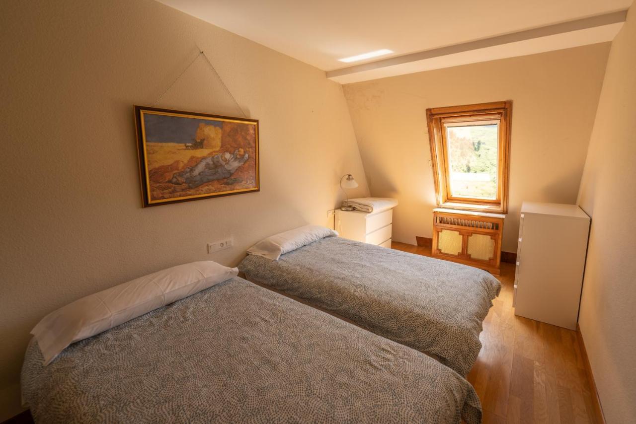 Apartamentos Formigal - Admite Mascotas - Bagian luar foto