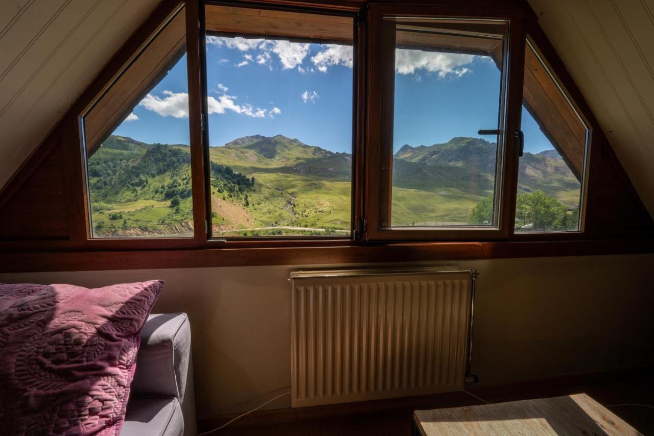 Apartamentos Formigal - Admite Mascotas - Bagian luar foto