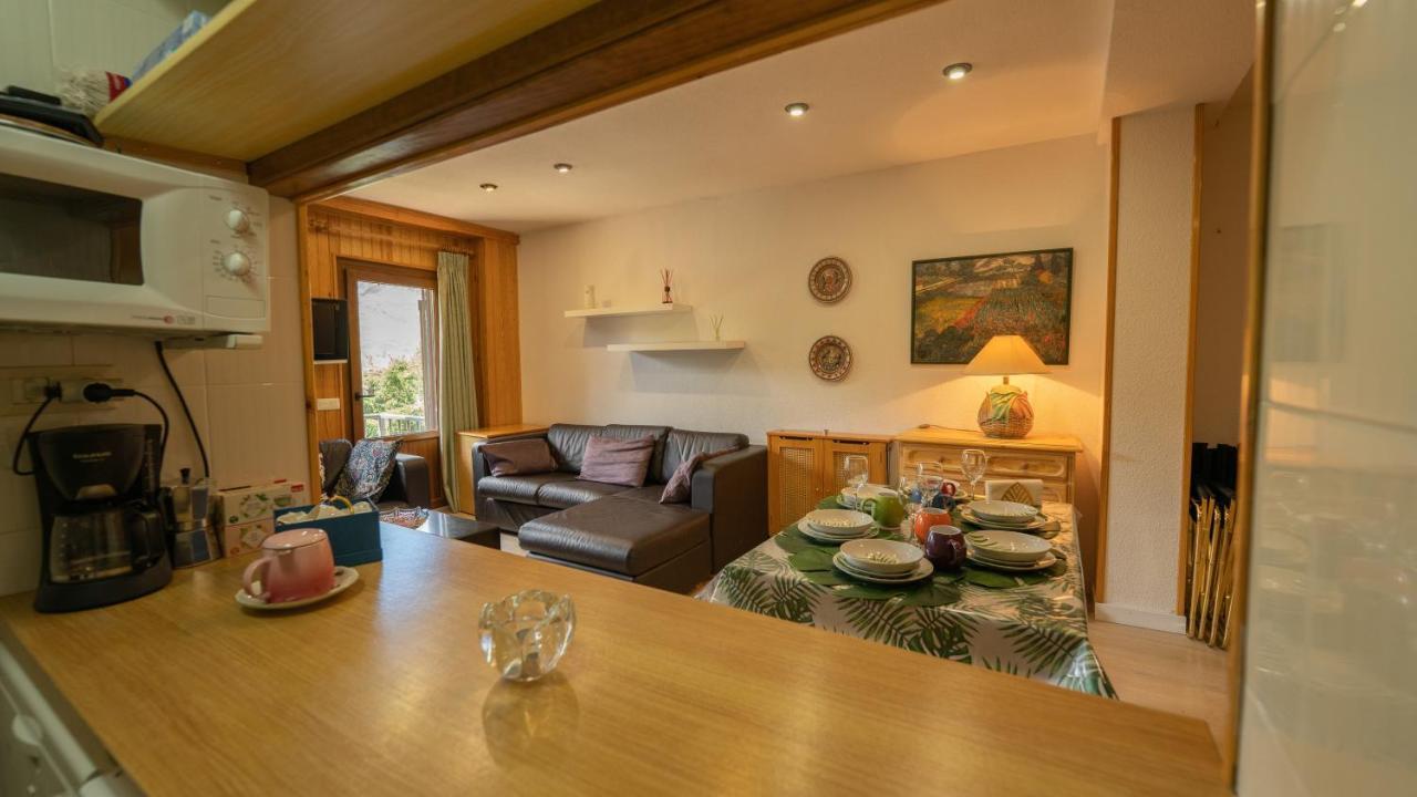 Apartamentos Formigal - Admite Mascotas - Bagian luar foto