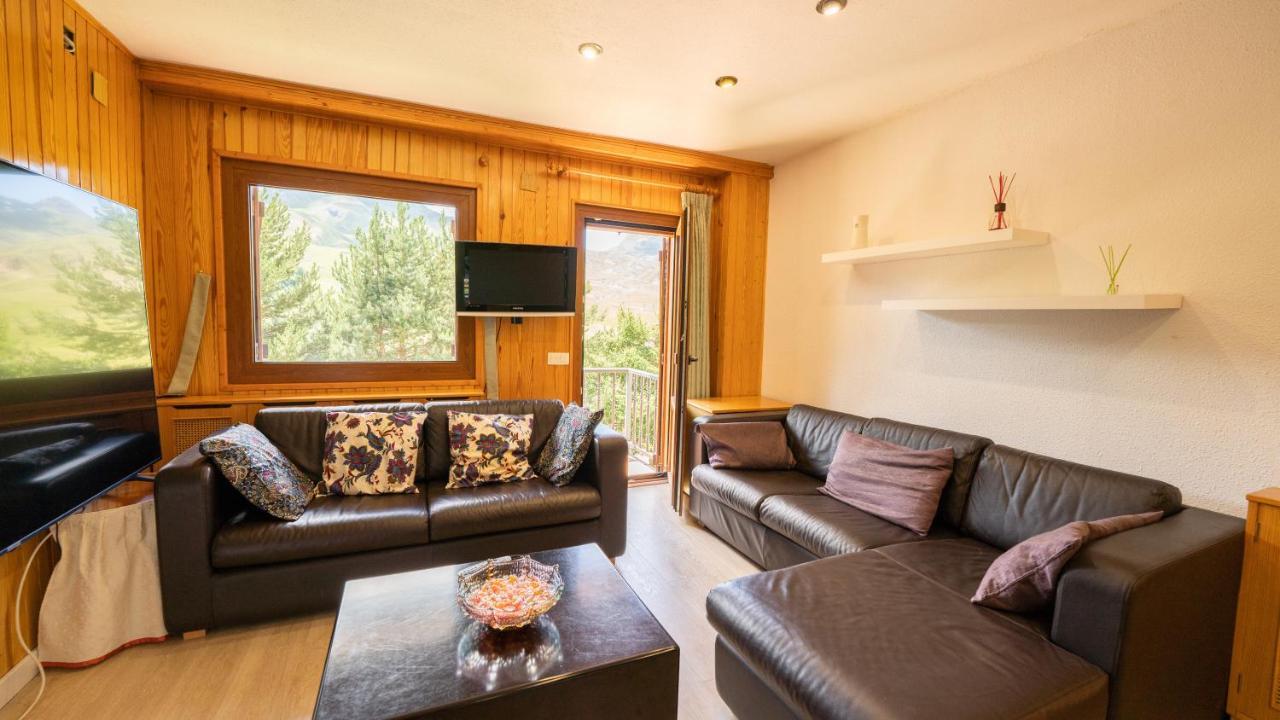 Apartamentos Formigal - Admite Mascotas - Bagian luar foto