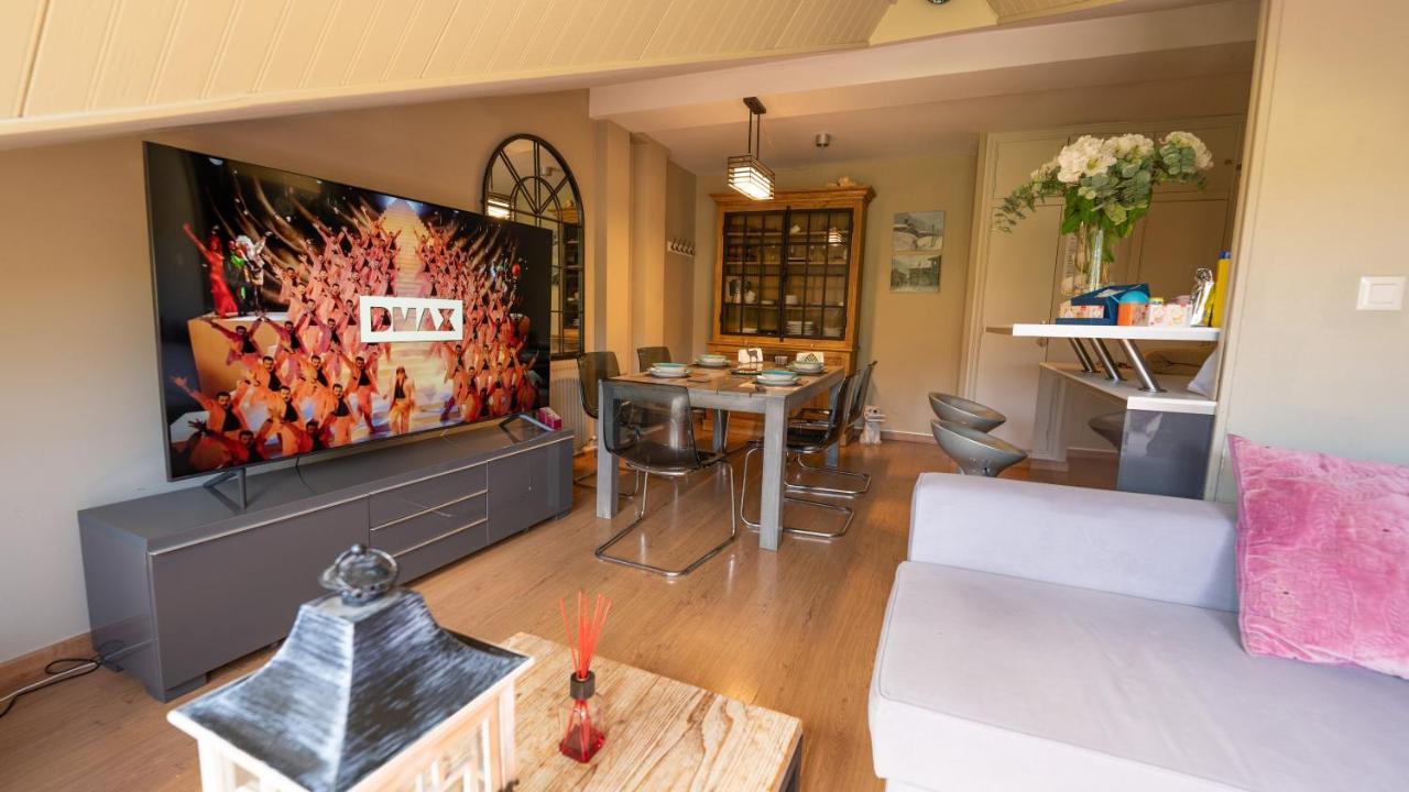 Apartamentos Formigal - Admite Mascotas - Bagian luar foto