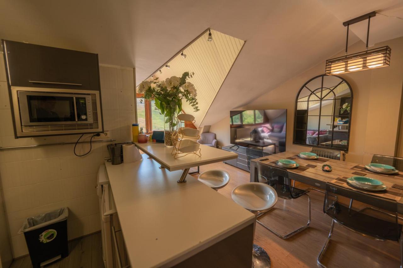 Apartamentos Formigal - Admite Mascotas - Bagian luar foto