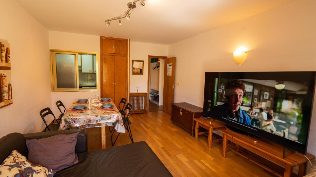 Apartamentos Formigal - Admite Mascotas - Bagian luar foto