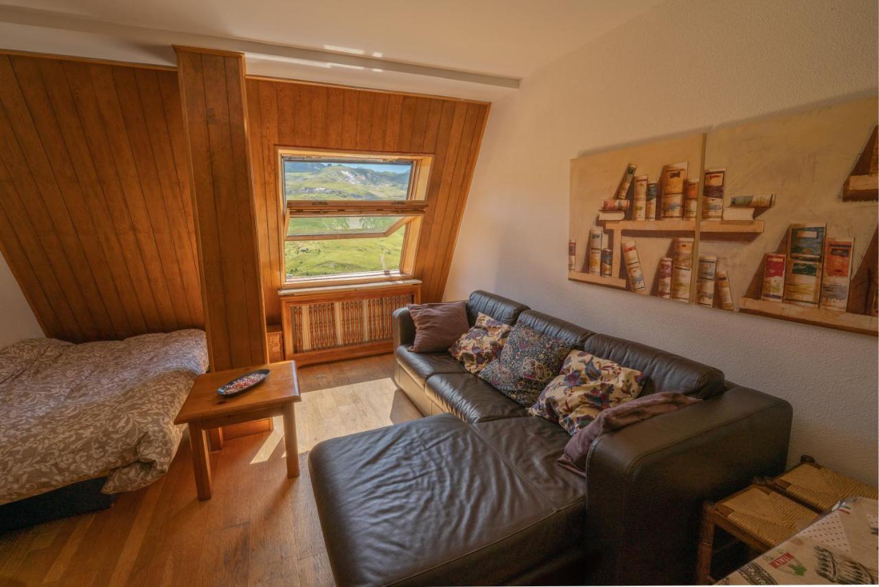 Apartamentos Formigal - Admite Mascotas - Bagian luar foto
