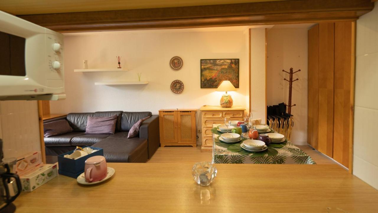Apartamentos Formigal - Admite Mascotas - Bagian luar foto