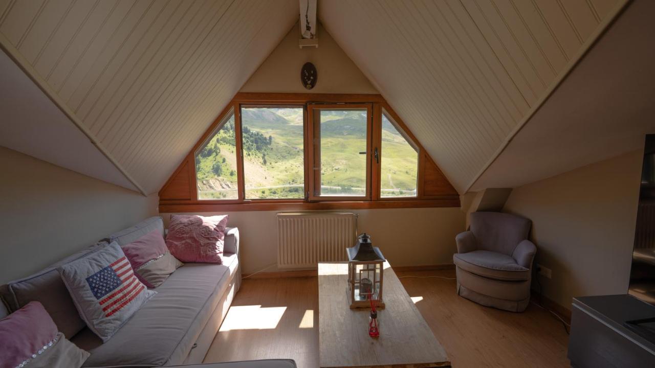 Apartamentos Formigal - Admite Mascotas - Bagian luar foto