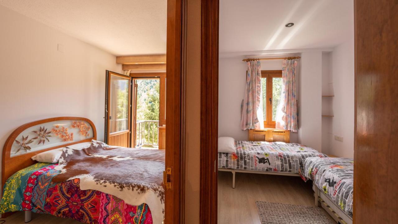 Apartamentos Formigal - Admite Mascotas - Bagian luar foto
