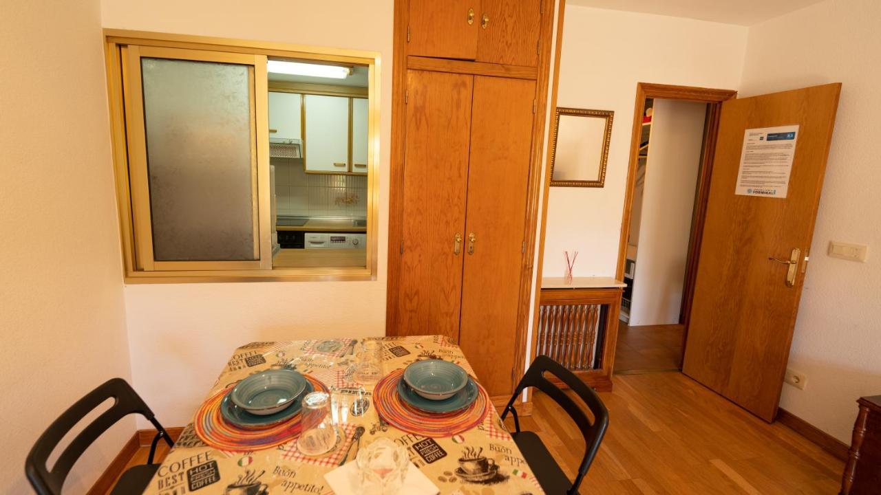 Apartamentos Formigal - Admite Mascotas - Bagian luar foto
