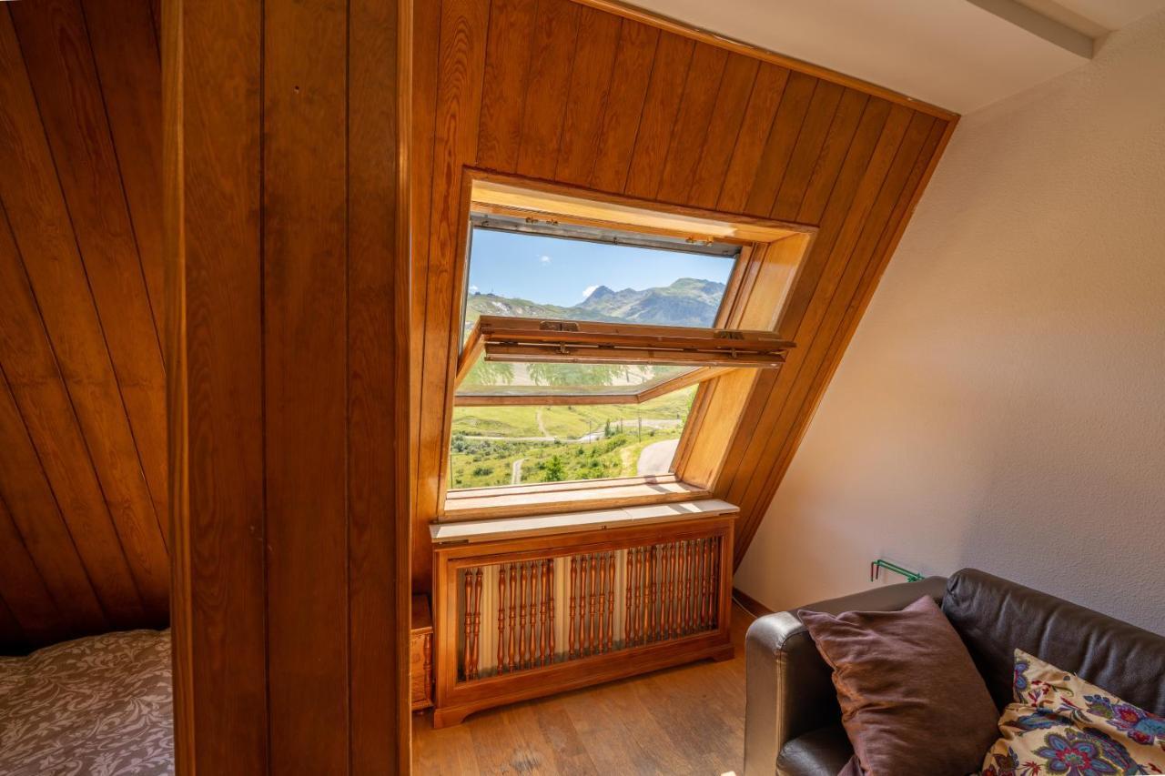 Apartamentos Formigal - Admite Mascotas - Bagian luar foto