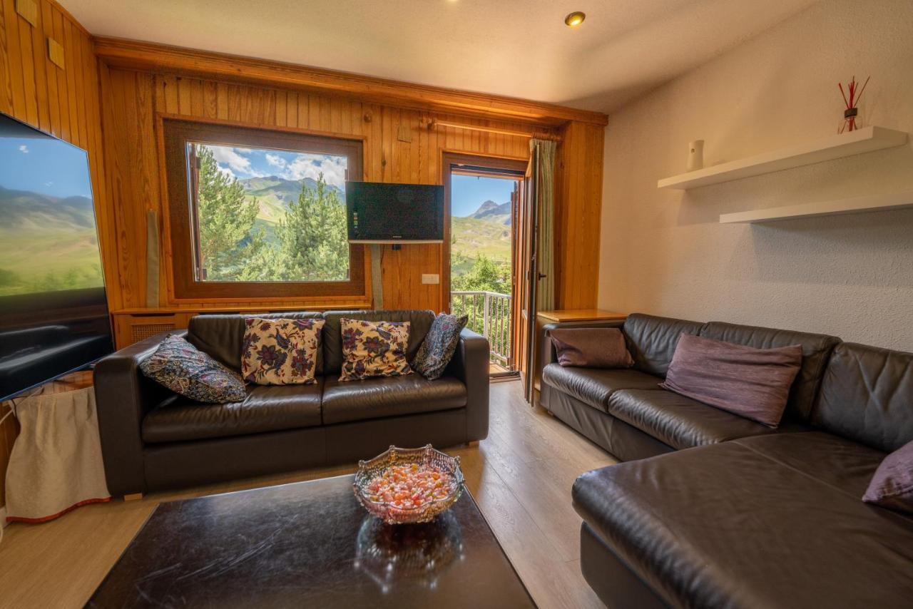 Apartamentos Formigal - Admite Mascotas - Bagian luar foto