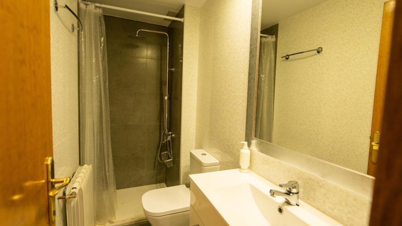 Apartamentos Formigal - Admite Mascotas - Bagian luar foto