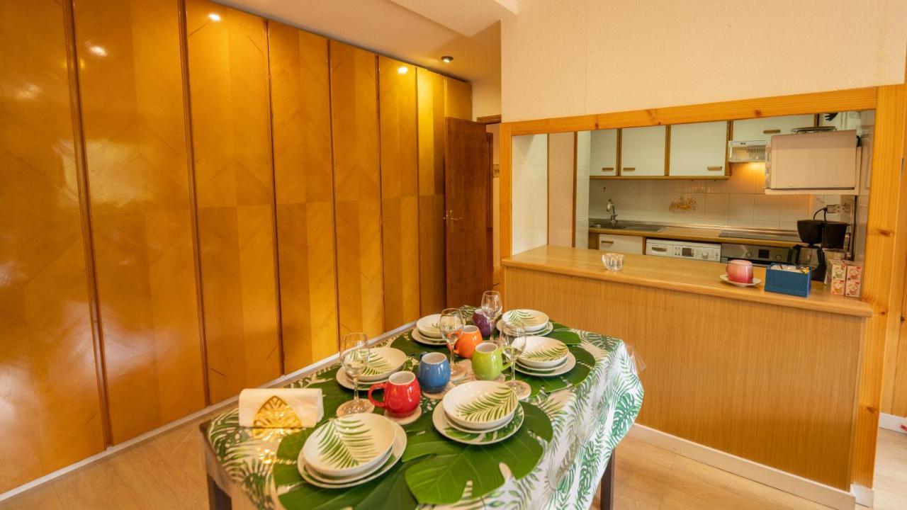 Apartamentos Formigal - Admite Mascotas - Bagian luar foto