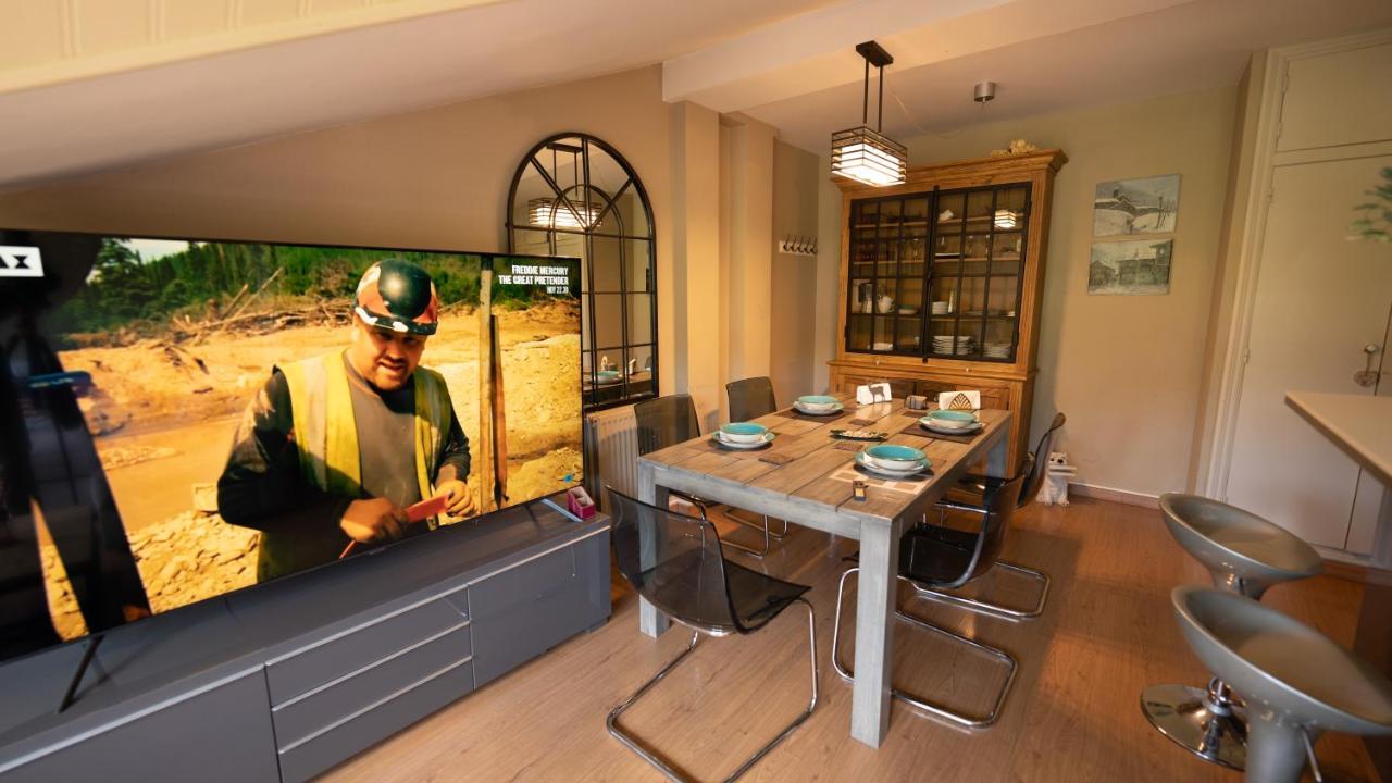 Apartamentos Formigal - Admite Mascotas - Bagian luar foto