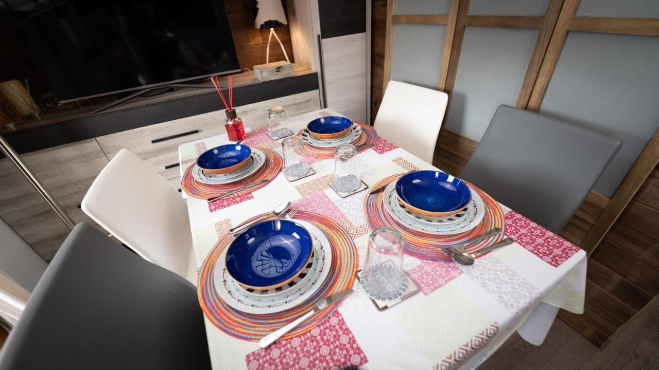 Apartamentos Formigal - Admite Mascotas - Bagian luar foto
