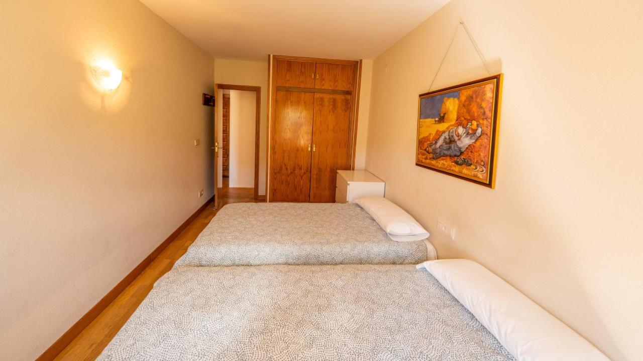 Apartamentos Formigal - Admite Mascotas - Bagian luar foto
