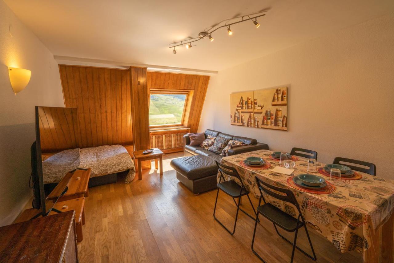 Apartamentos Formigal - Admite Mascotas - Bagian luar foto