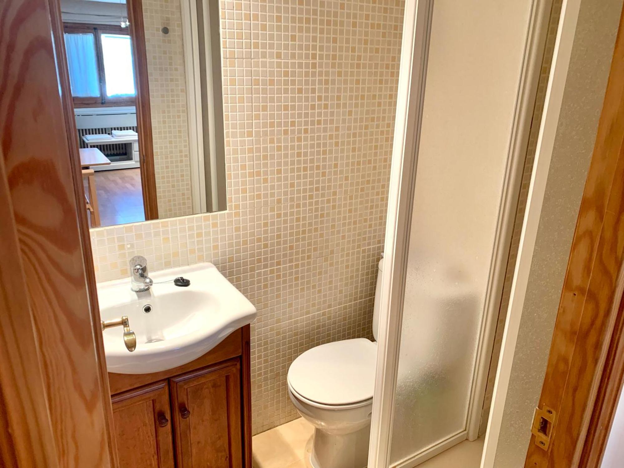 Apartamentos Formigal - Admite Mascotas - Bagian luar foto