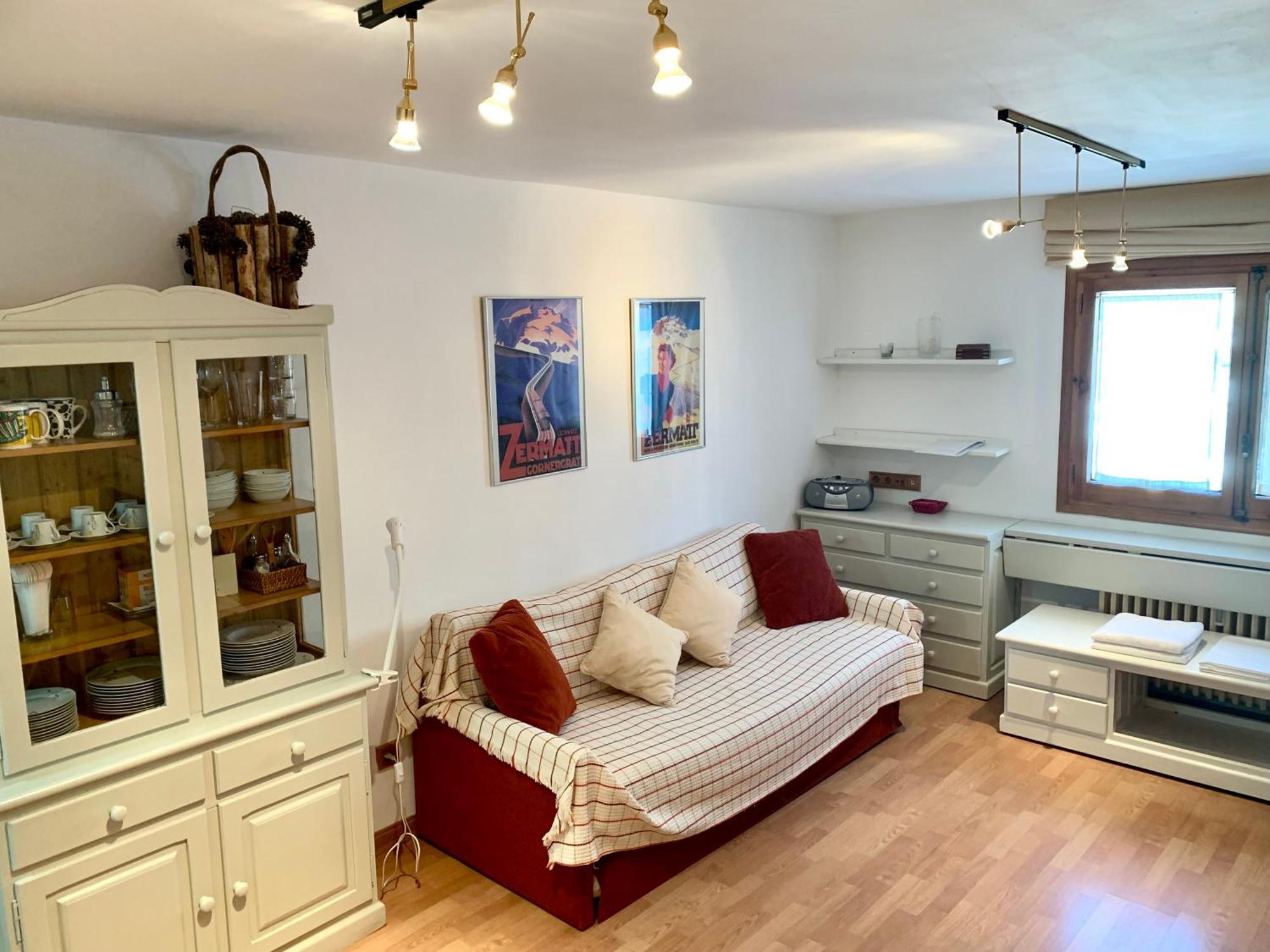 Apartamentos Formigal - Admite Mascotas - Bagian luar foto