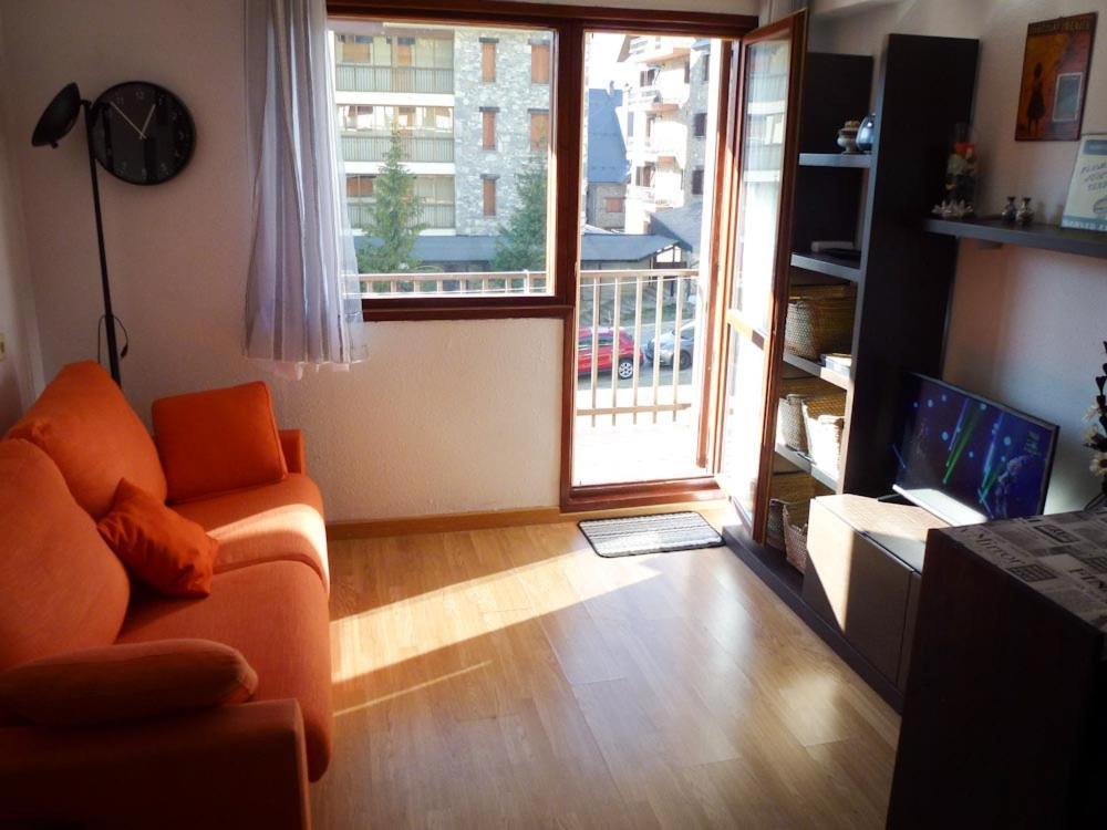 Apartamentos Formigal - Admite Mascotas - Bagian luar foto