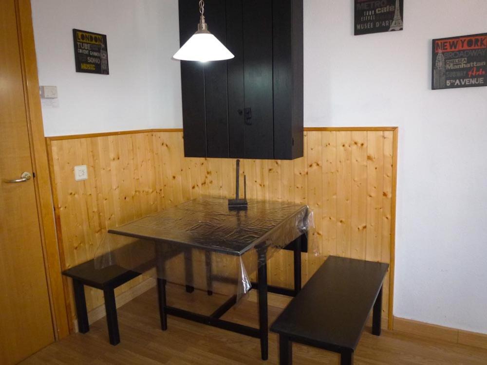 Apartamentos Formigal - Admite Mascotas - Bagian luar foto
