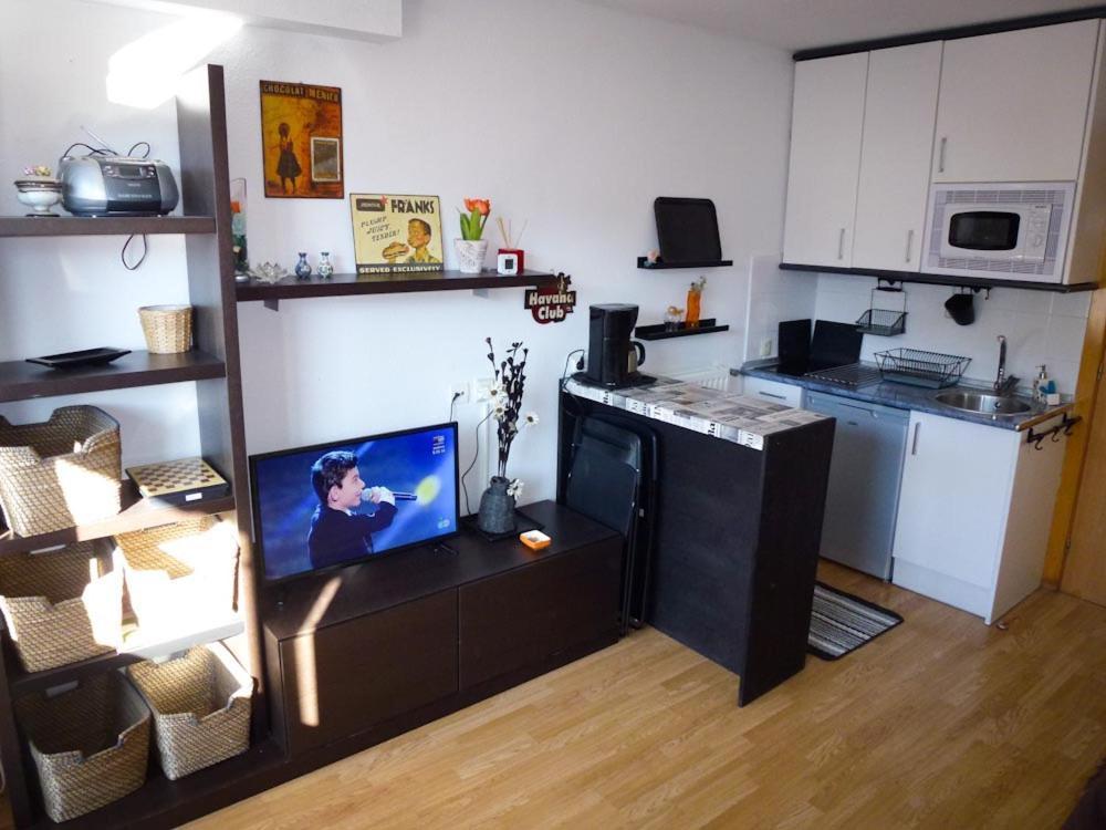 Apartamentos Formigal - Admite Mascotas - Bagian luar foto