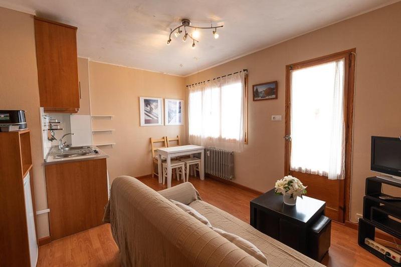 Apartamentos Formigal - Admite Mascotas - Bagian luar foto
