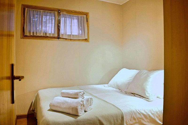Apartamentos Formigal - Admite Mascotas - Bagian luar foto